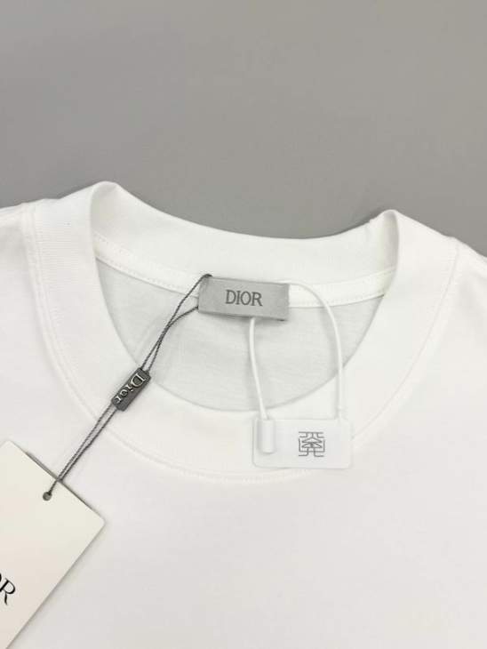 Dior T Shirts Short _SKUDiorS-XLm6tx1815716